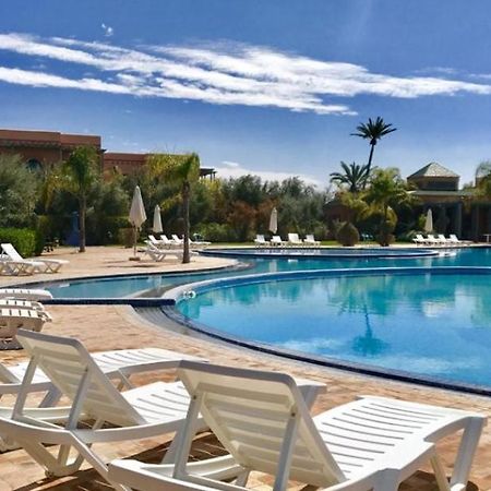 Marrakech Palmeraie Village Etablissement Jasmin Марракеш Екстер'єр фото