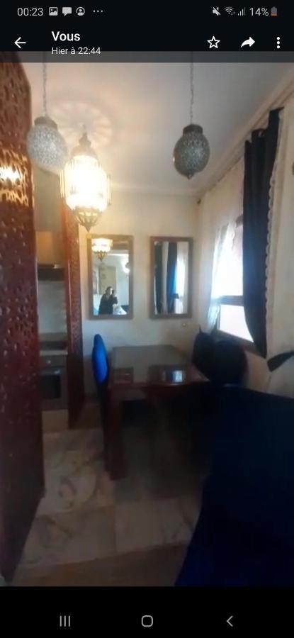 Marrakech Palmeraie Village Etablissement Jasmin Марракеш Екстер'єр фото
