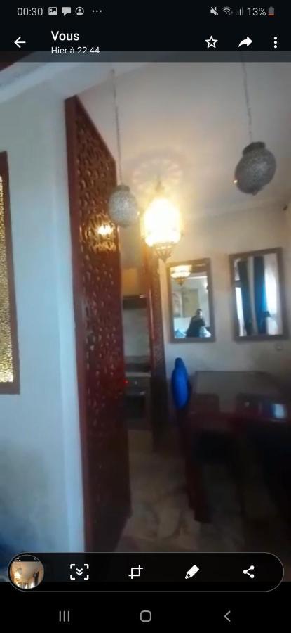 Marrakech Palmeraie Village Etablissement Jasmin Марракеш Екстер'єр фото