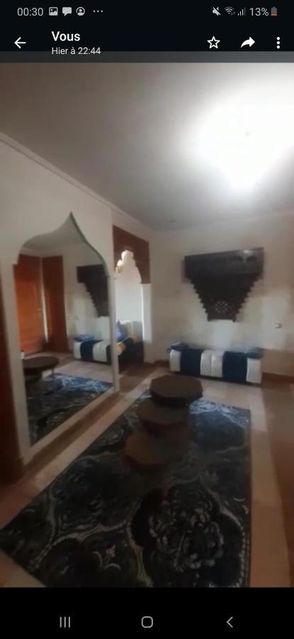 Marrakech Palmeraie Village Etablissement Jasmin Марракеш Екстер'єр фото