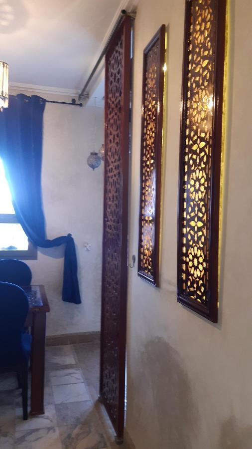 Marrakech Palmeraie Village Etablissement Jasmin Марракеш Екстер'єр фото