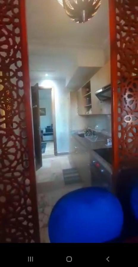 Marrakech Palmeraie Village Etablissement Jasmin Марракеш Екстер'єр фото