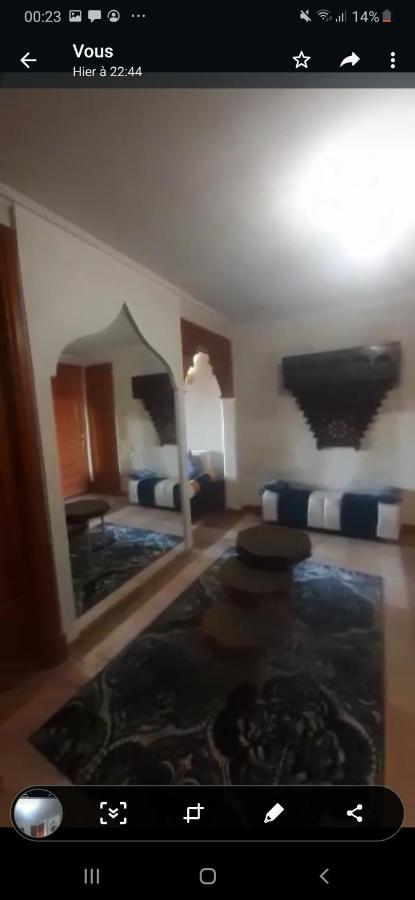 Marrakech Palmeraie Village Etablissement Jasmin Марракеш Екстер'єр фото