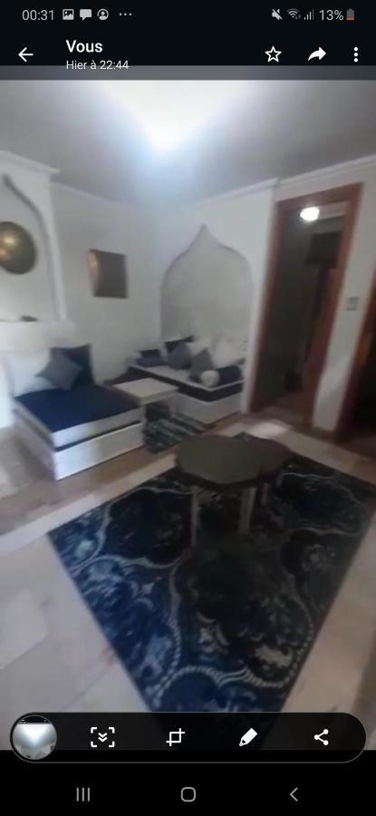 Marrakech Palmeraie Village Etablissement Jasmin Марракеш Екстер'єр фото