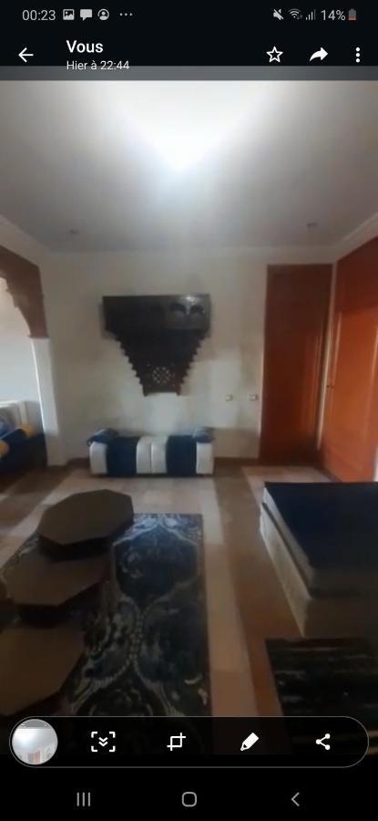 Marrakech Palmeraie Village Etablissement Jasmin Марракеш Екстер'єр фото