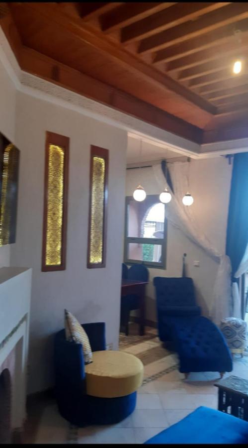Marrakech Palmeraie Village Etablissement Jasmin Марракеш Екстер'єр фото