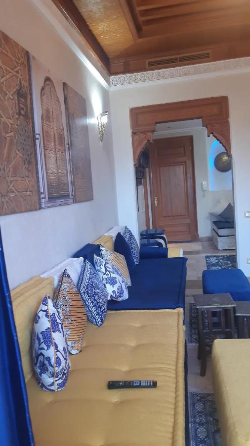 Marrakech Palmeraie Village Etablissement Jasmin Марракеш Екстер'єр фото
