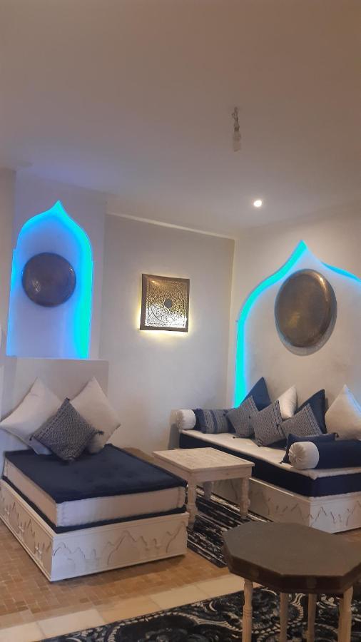 Marrakech Palmeraie Village Etablissement Jasmin Марракеш Екстер'єр фото