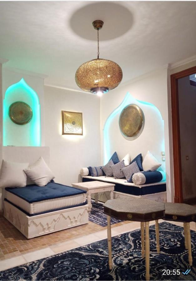 Marrakech Palmeraie Village Etablissement Jasmin Марракеш Екстер'єр фото