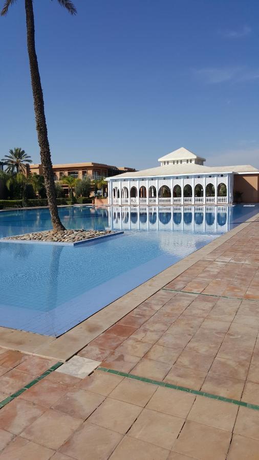Marrakech Palmeraie Village Etablissement Jasmin Марракеш Екстер'єр фото