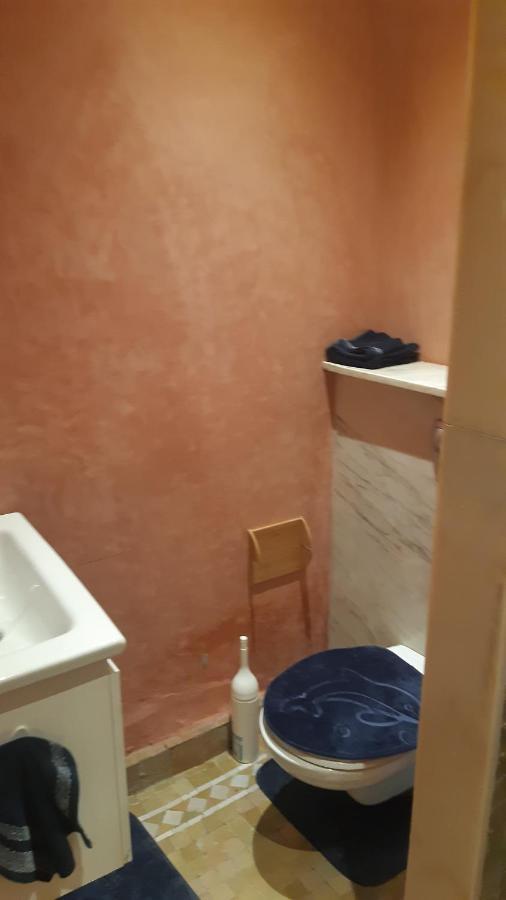 Marrakech Palmeraie Village Etablissement Jasmin Марракеш Екстер'єр фото