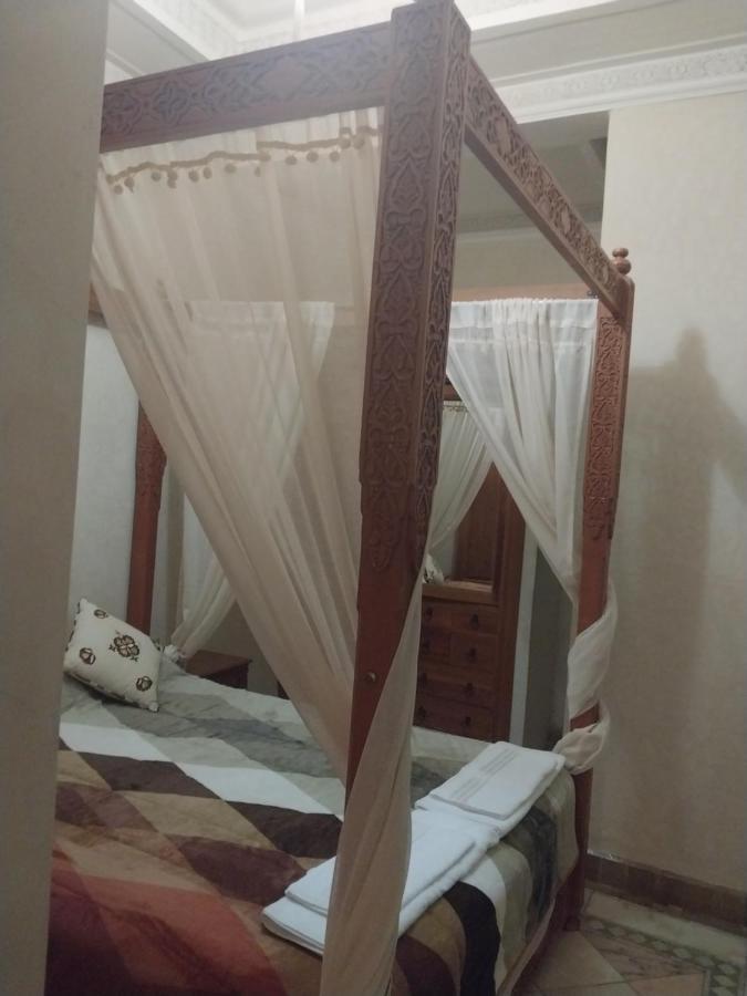 Marrakech Palmeraie Village Etablissement Jasmin Марракеш Екстер'єр фото