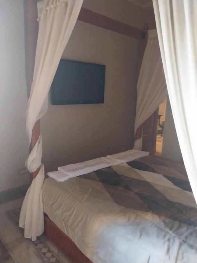 Marrakech Palmeraie Village Etablissement Jasmin Марракеш Екстер'єр фото