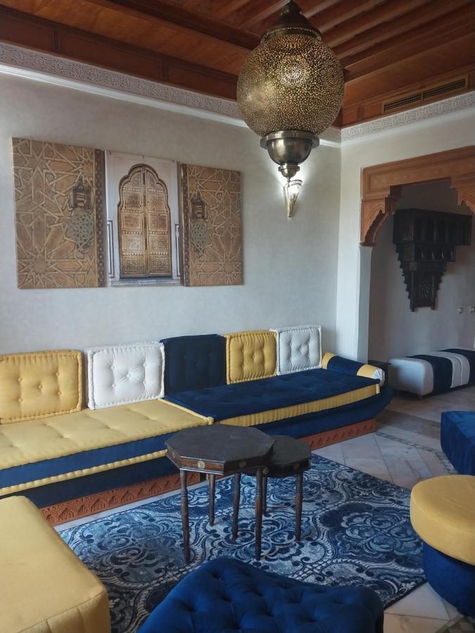Marrakech Palmeraie Village Etablissement Jasmin Марракеш Екстер'єр фото