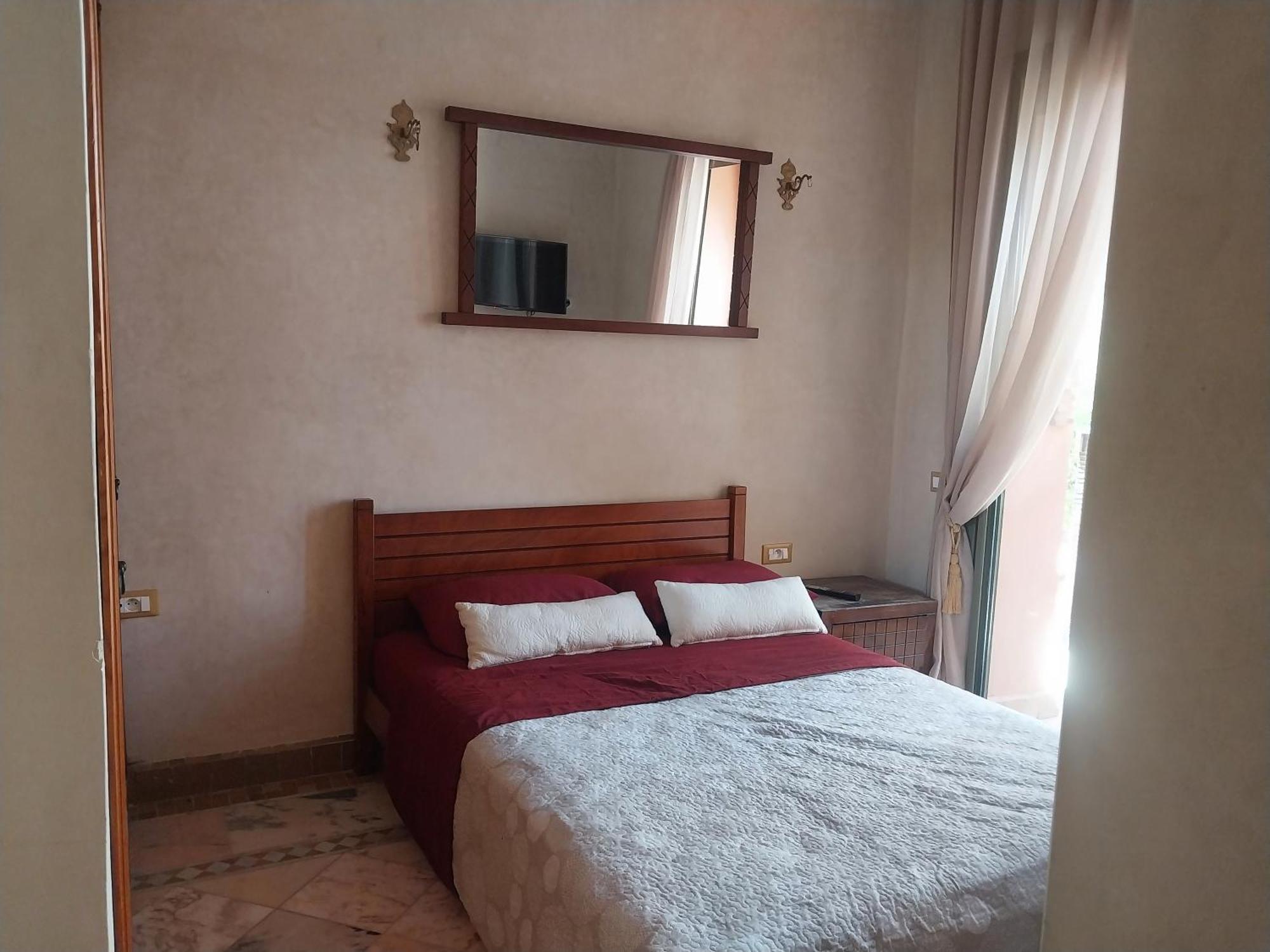 Marrakech Palmeraie Village Etablissement Jasmin Марракеш Екстер'єр фото