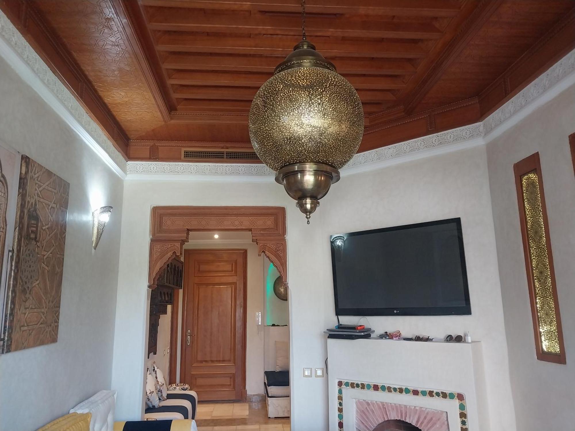 Marrakech Palmeraie Village Etablissement Jasmin Марракеш Екстер'єр фото