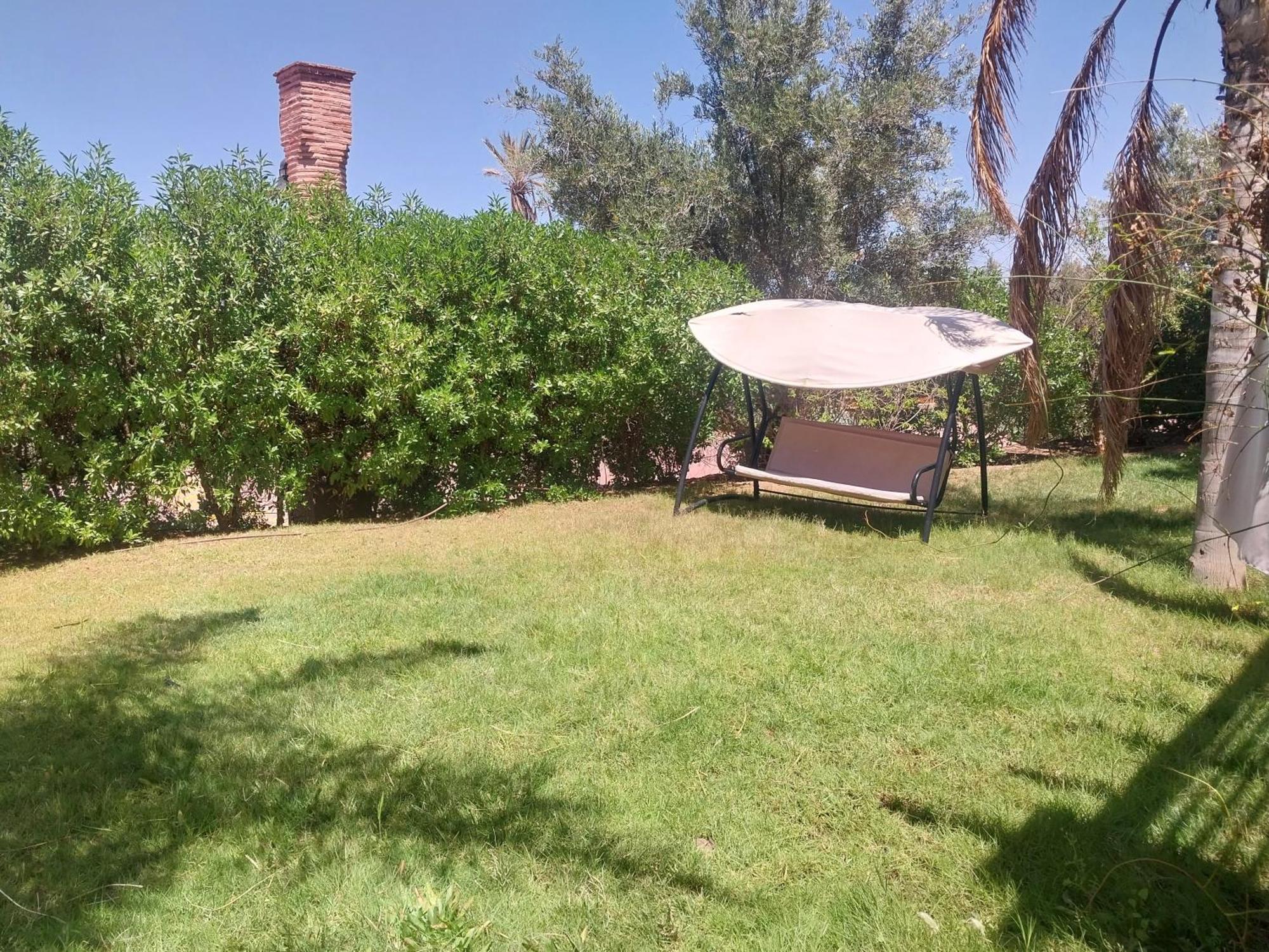 Marrakech Palmeraie Village Etablissement Jasmin Марракеш Екстер'єр фото